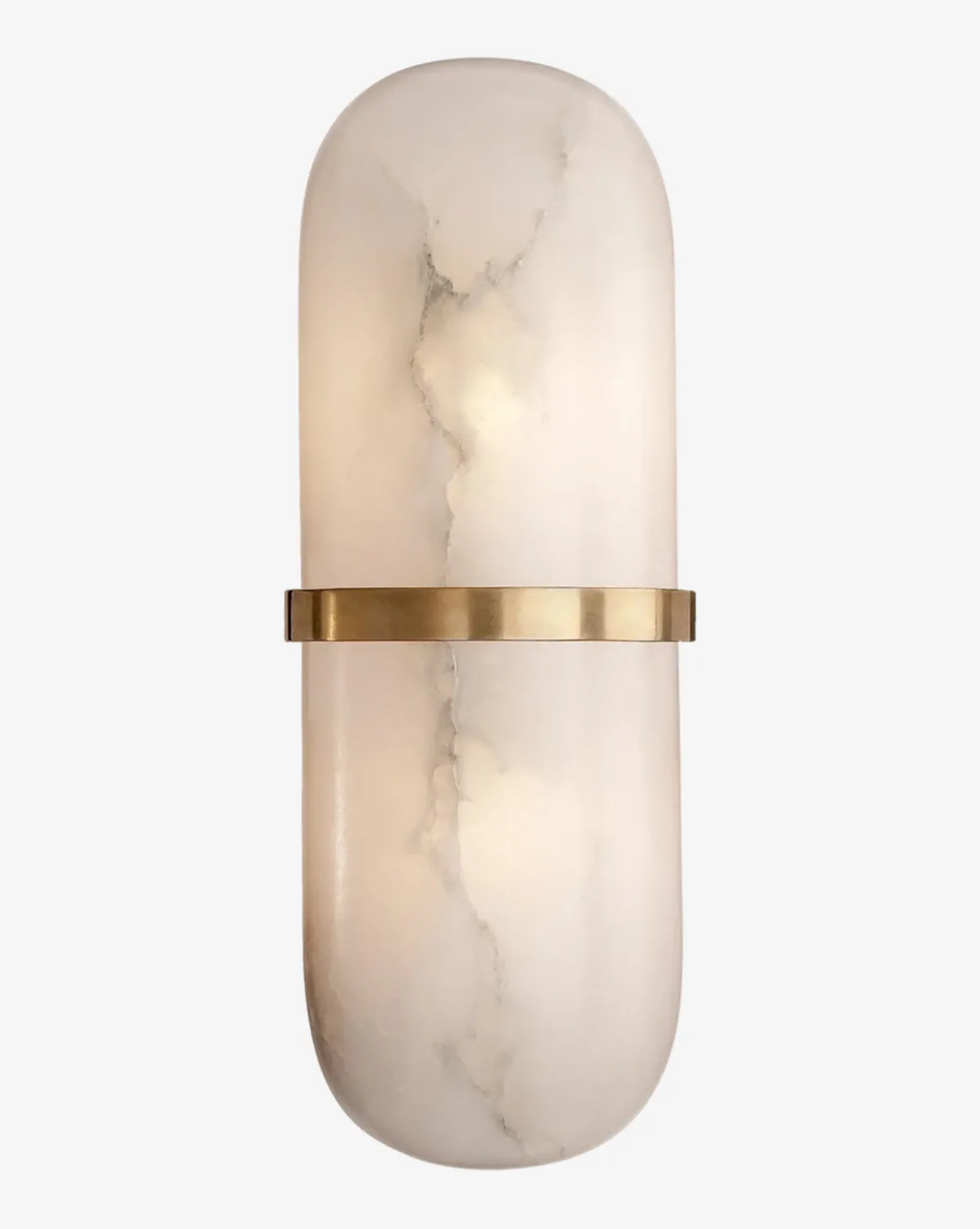 Melange Pill Form Sconce|Visual Comfort & Co. Signature Discount