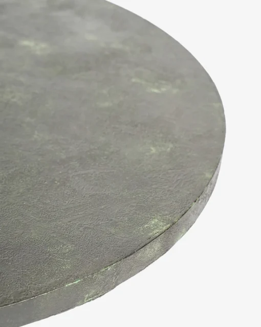 Mellie Outdoor Table|Woodbridge