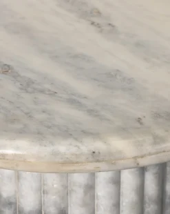 Mendes End Table|Four Hands Hot