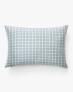 Messler Plaid Pillow Cover|Airtex New