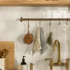 Metal Pot Rack|Venus Aqil Hot