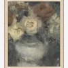 Midnight Bouquet by Leslie Dayas|Art Headquarters, LLC DBA Wendover Art Group DBA Kevin O'Brien Studio Hot
