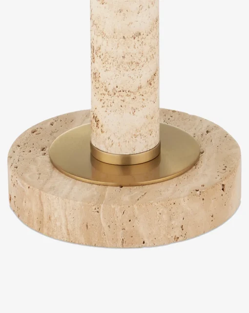 Miles Table Lamp|Currey & Co. New