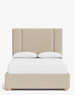 Mina Bed|Makerspalm Online