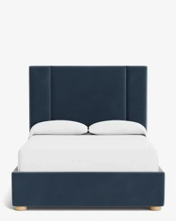 Mina Bed|Makerspalm Online