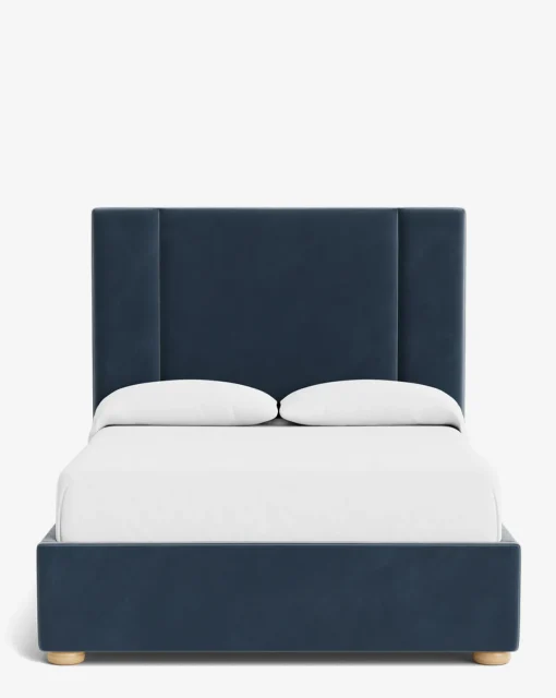 Mina Bed|Makerspalm Online