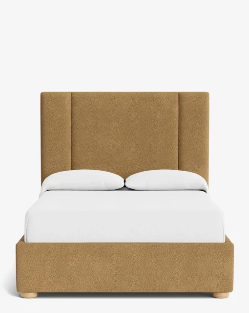 Mina Bed|Makerspalm Online
