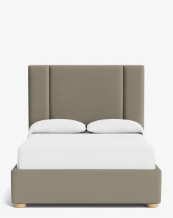 Mina Bed|Makerspalm Online