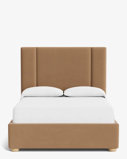 Mina Bed|Makerspalm Online