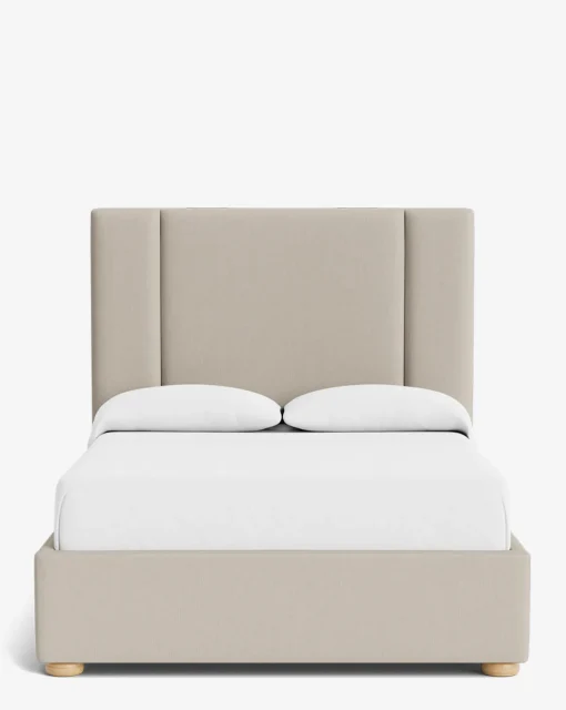 Mina Bed|Makerspalm Online