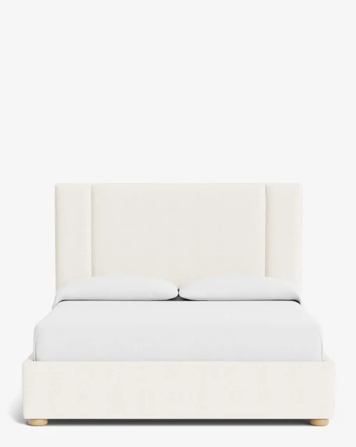 Mina Bed|Makerspalm Online