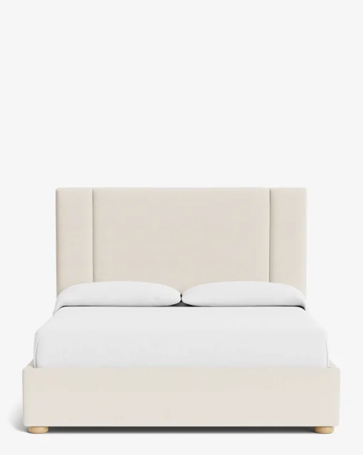 Mina Bed|Makerspalm Online