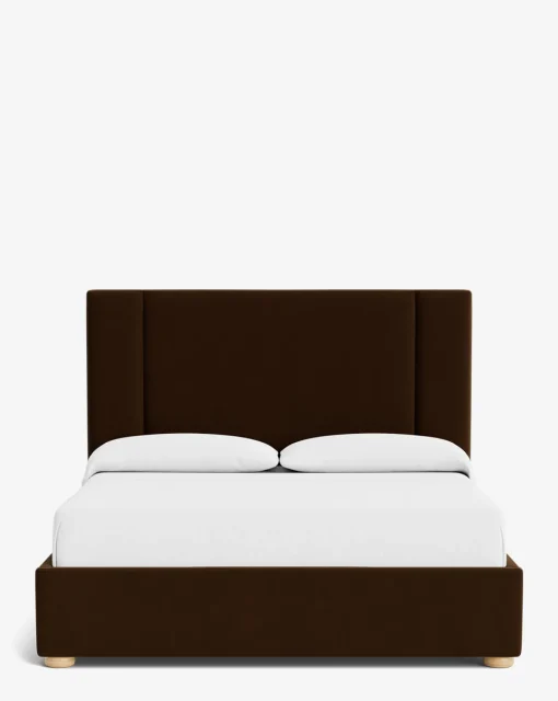 Mina Bed|Makerspalm Online