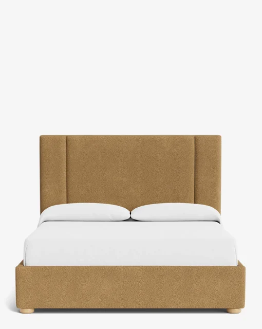 Mina Bed|Makerspalm Online