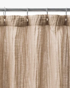 Mirella Shower Curtain|Narayan Industries Global Limited Online