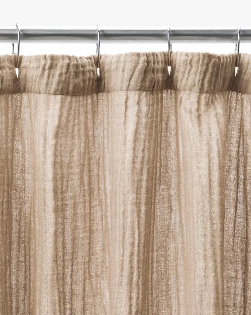 Mirella Shower Curtain|Narayan Industries Global Limited Online