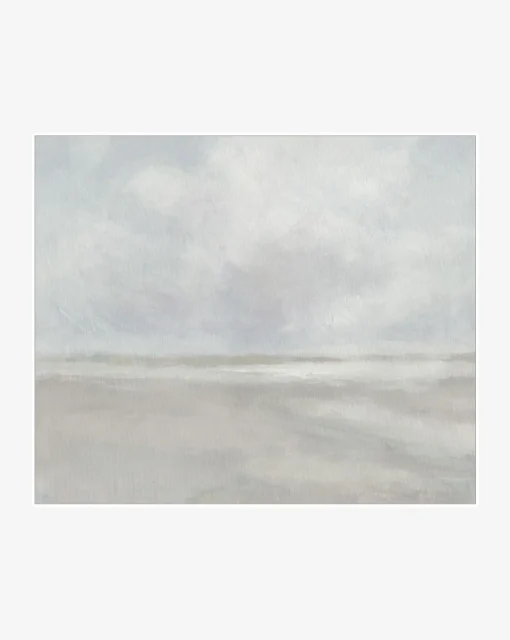 Misty Day by Marilyn Muller|Art Headquarters, LLC DBA Wendover Art Group DBA Kevin O'Brien Studio Outlet