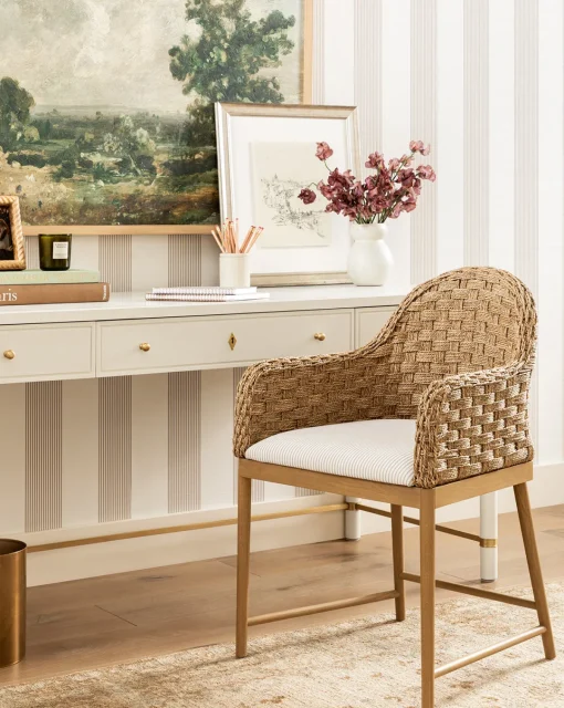 Molly Arm Chair|Makerspalm New