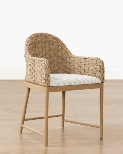 Molly Arm Chair|Makerspalm New