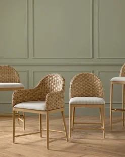 Molly Arm Chair|Makerspalm New