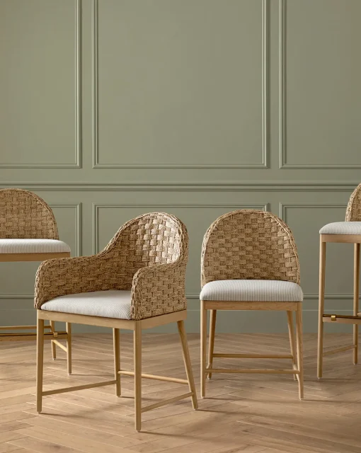 Molly Arm Chair|Makerspalm New