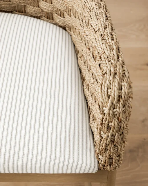 Molly Arm Chair|Makerspalm New