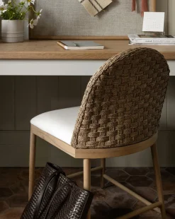 Molly Dining Chair|Makerspalm Online