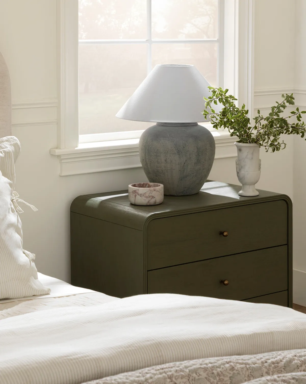 Montague Table Lamp|Makerspalm Discount