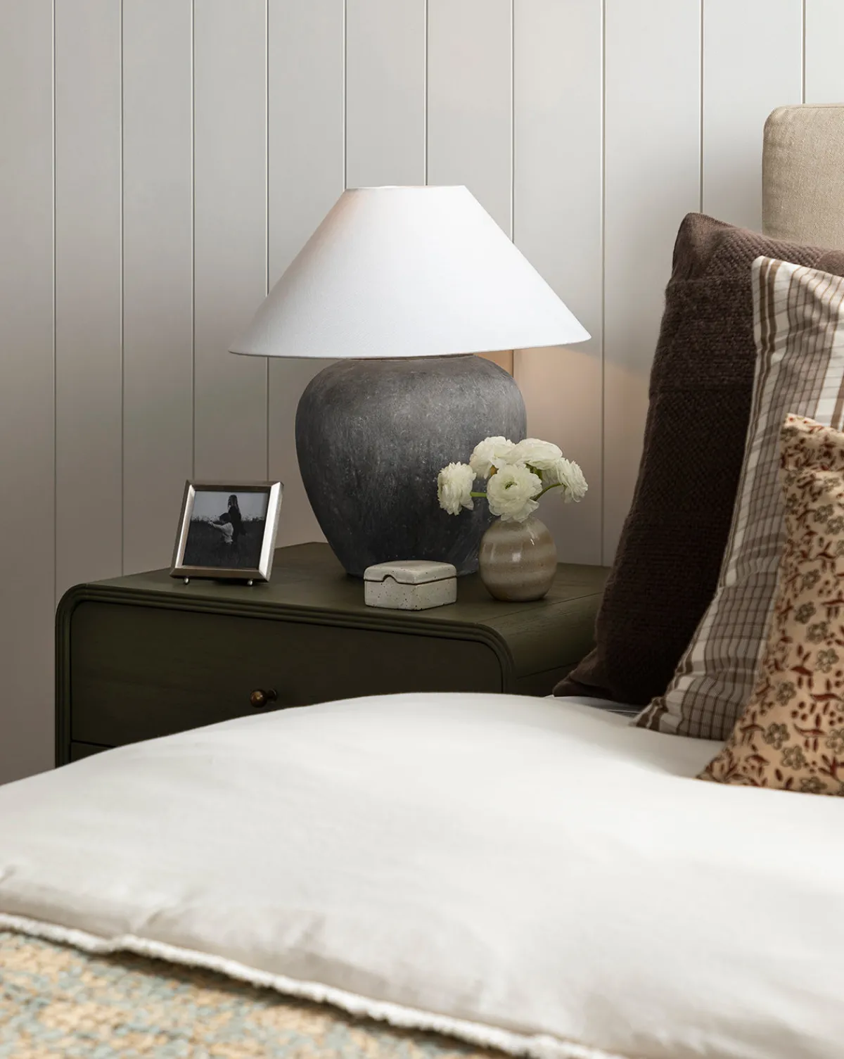 Montague Table Lamp|Makerspalm Discount