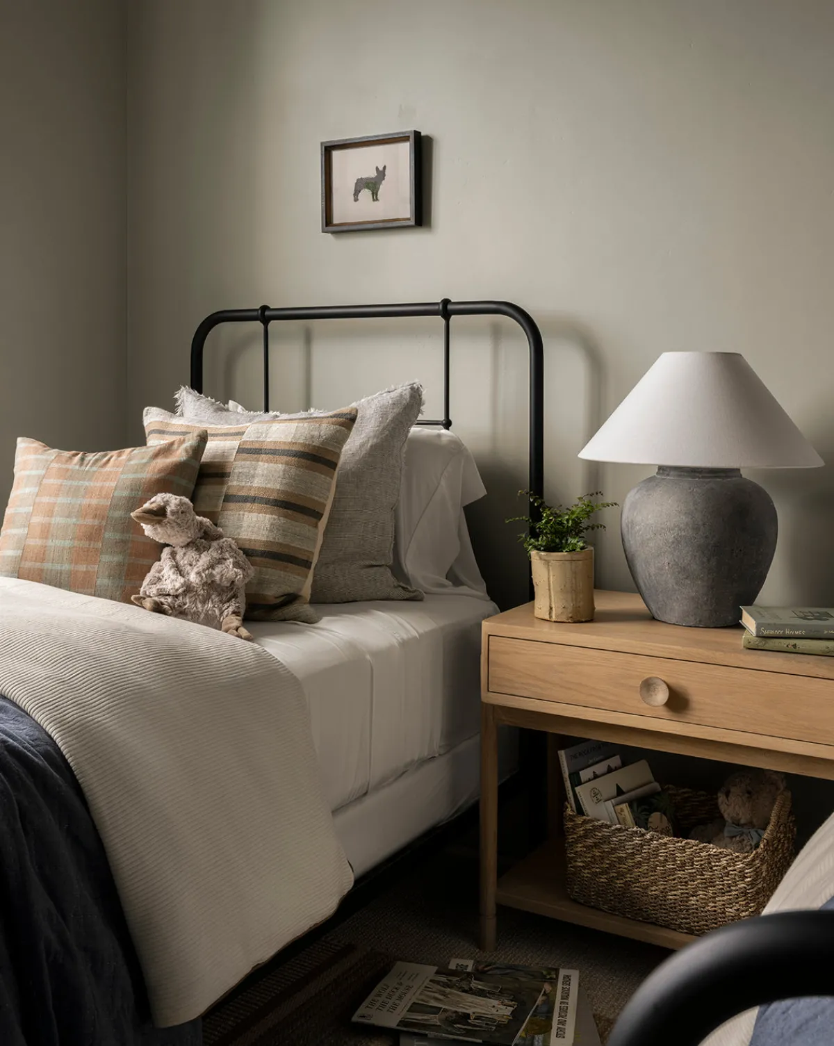 Montague Table Lamp|Makerspalm Discount