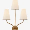 Montreuil Wall Sconce|Visual Comfort & Co. Signature