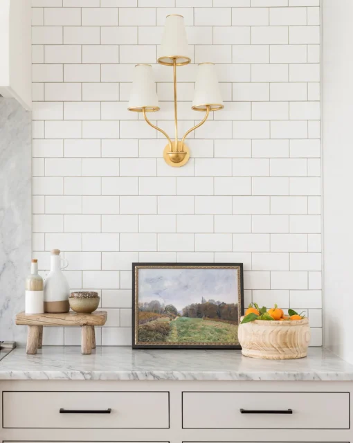 Montreuil Wall Sconce|Visual Comfort & Co. Signature