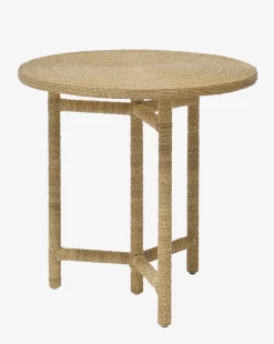 Moody Side Table|Palecek Clearance