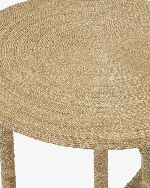 Moody Side Table|Palecek Clearance