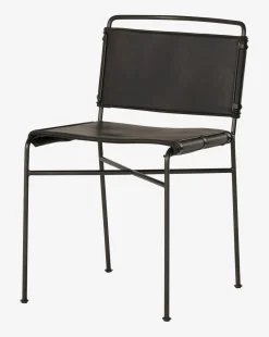 Moore Dining Chair|Four Hands New