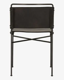 Moore Dining Chair|Four Hands New