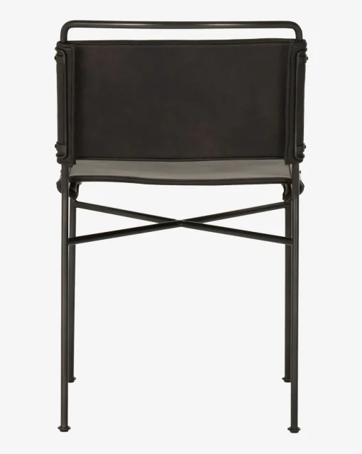 Moore Dining Chair|Four Hands New