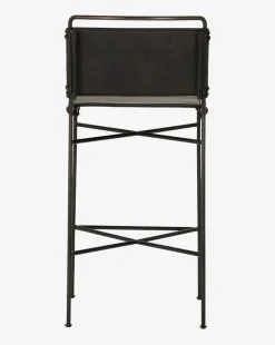 Moore Stool|Four Hands Clearance