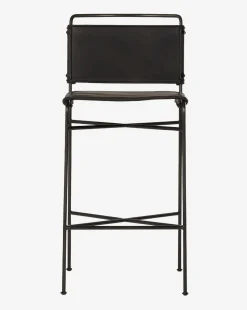 Moore Stool|Four Hands Clearance