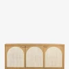 Mora Sideboard|Four Hands Hot