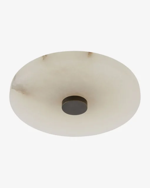 Mores Flush Mount|Arteriors New