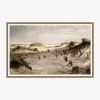 Morning Sand Dune|Art Headquarters, LLC DBA Wendover Art Group DBA Kevin O'Brien Studio Discount