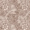 Morris & Co. x McGee & Co. Marigold Umber Wallpaper|Sanderson Design Group, Inc. Online