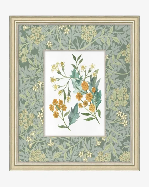 Morris Icon II|Art Headquarters, LLC DBA Wendover Art Group DBA Kevin O'Brien Studio Best