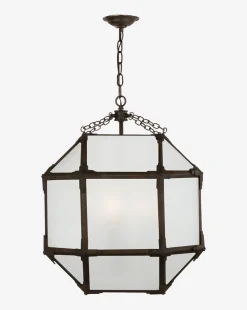 Morris Lantern|Visual Comfort & Co. Signature New