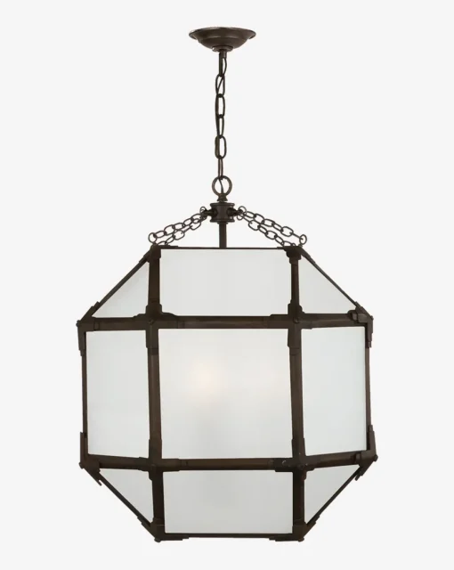 Morris Lantern|Visual Comfort & Co. Signature New