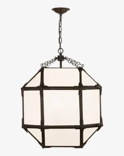 Morris Lantern|Visual Comfort & Co. Signature New