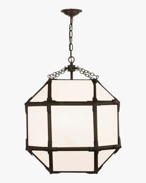 Morris Lantern|Visual Comfort & Co. Signature New