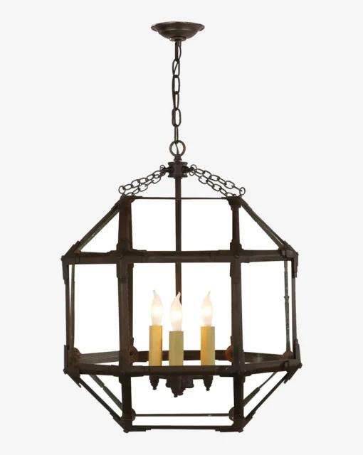Morris Lantern|Visual Comfort & Co. Signature New