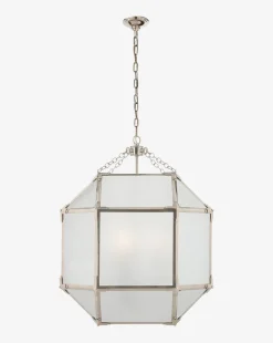 Morris Lantern|Visual Comfort & Co. Signature New